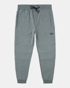 Tech Fleece Sweatpants II - Athletic Heather