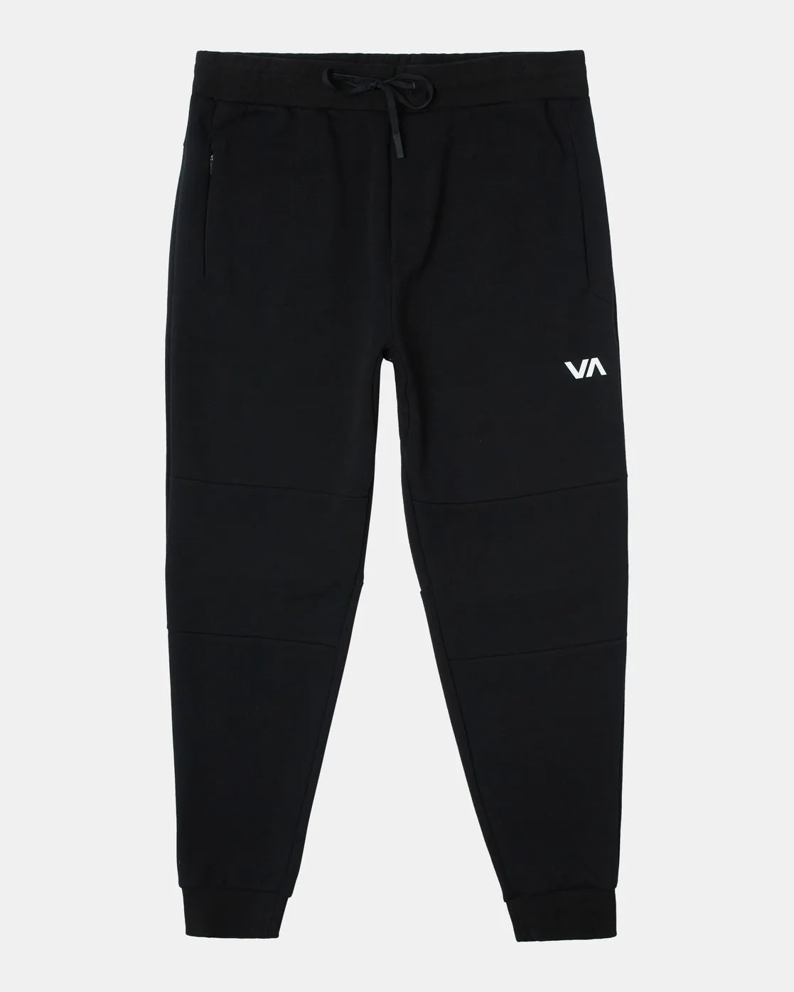 Tech Fleece Sweatpants II - Black