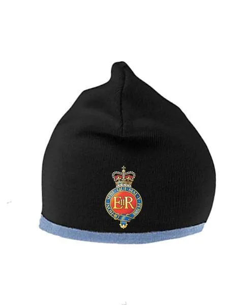 The Household Cavalry Unisex Beanie Hat