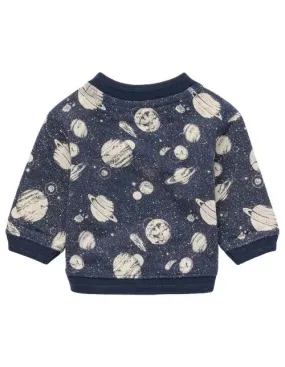 The Jaffa Sweatshirt - Space - BABY