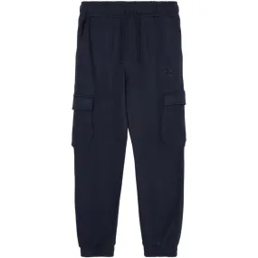 The New Recharge Navy Cargo Sweatpants