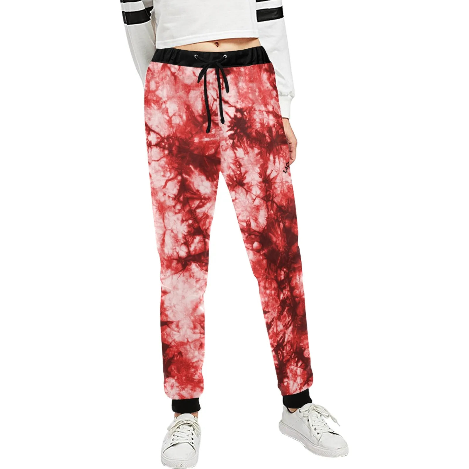 TIE DYE Unisex Sweatpants