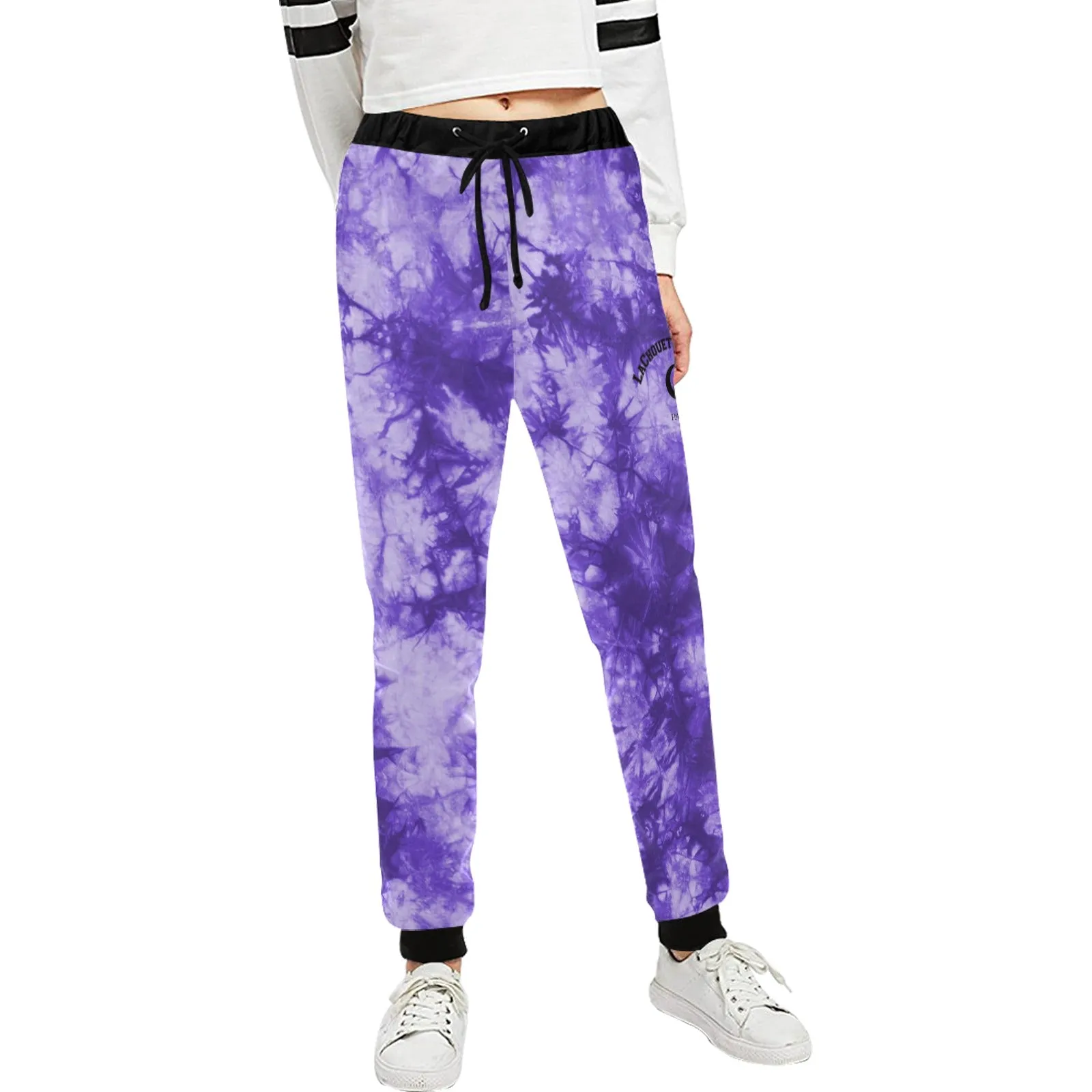 TIE DYE Unisex Sweatpants