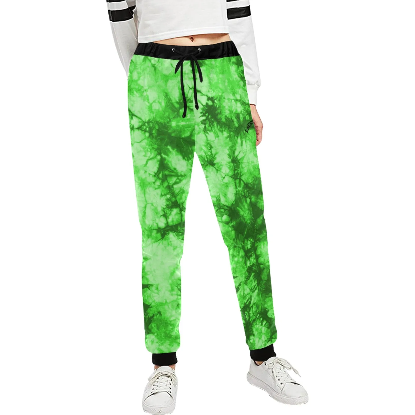 TIE DYE Unisex Sweatpants