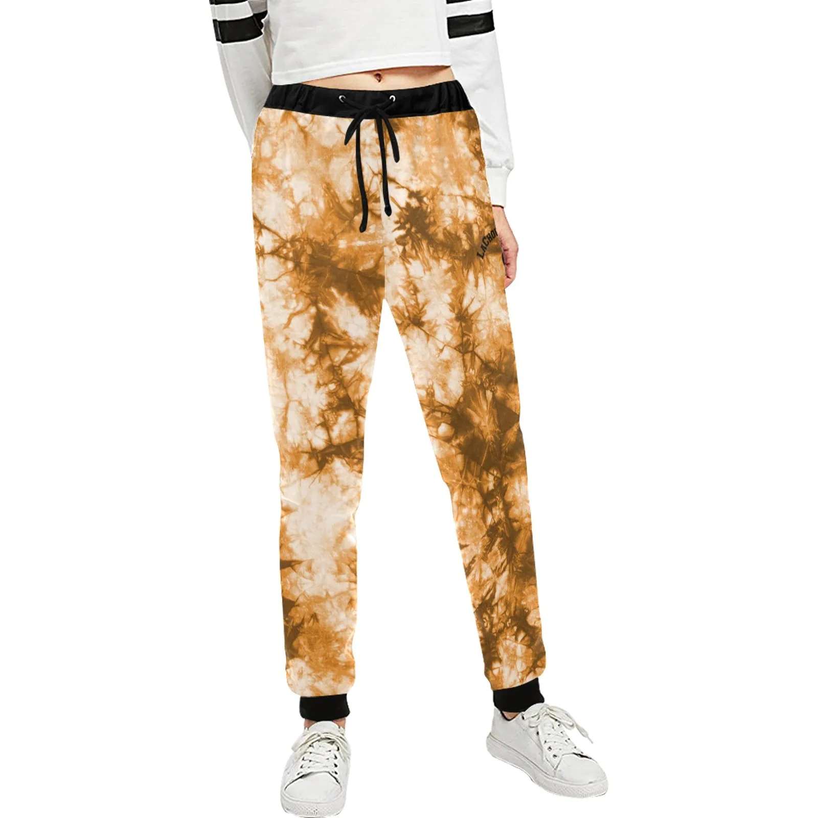 TIE DYE Unisex Sweatpants