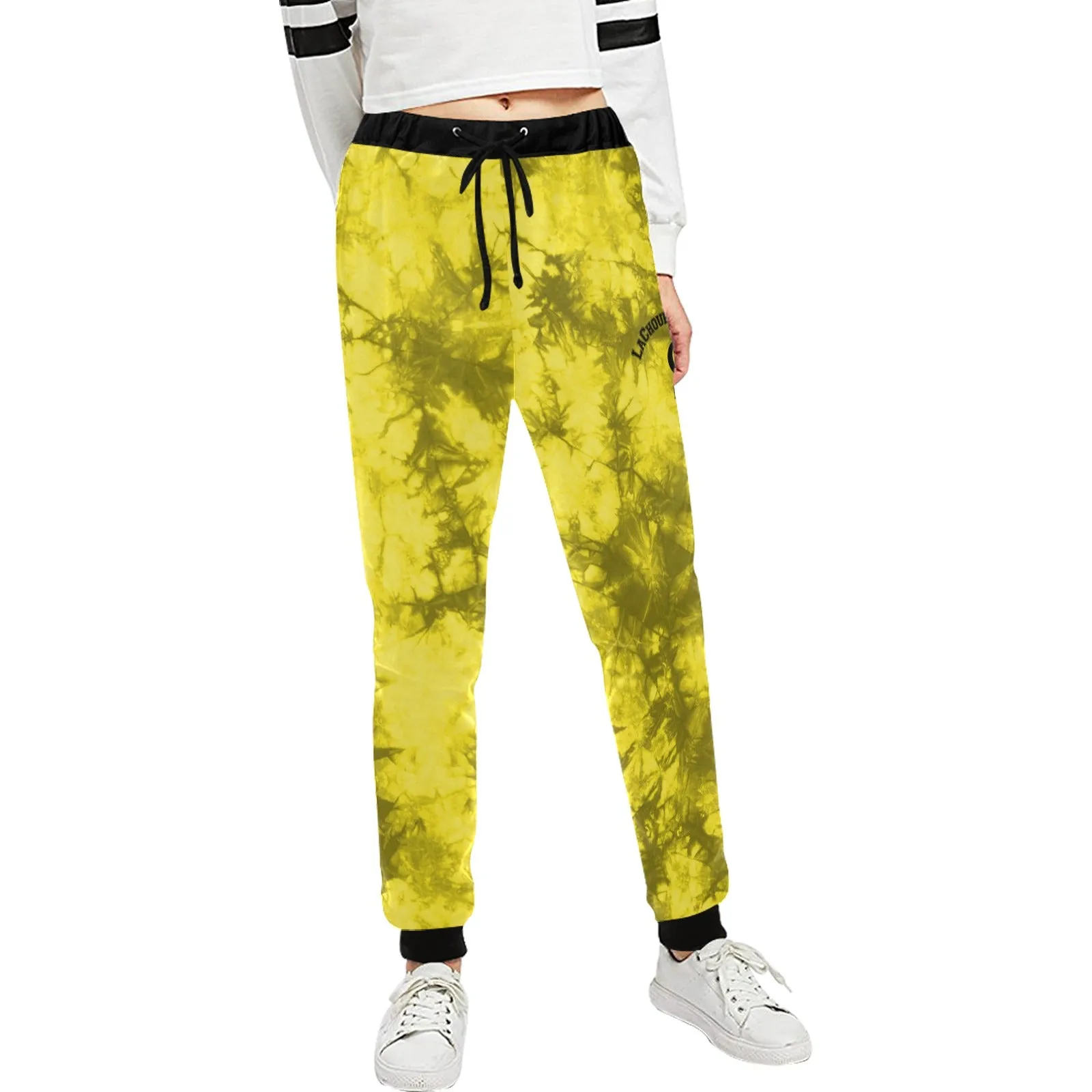 TIE DYE Unisex Sweatpants