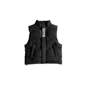 Trapstar Decoded Vest