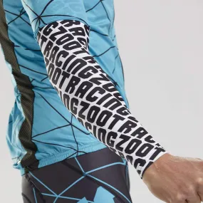 Unisex Ltd Arm Warmers - Zoot Racing