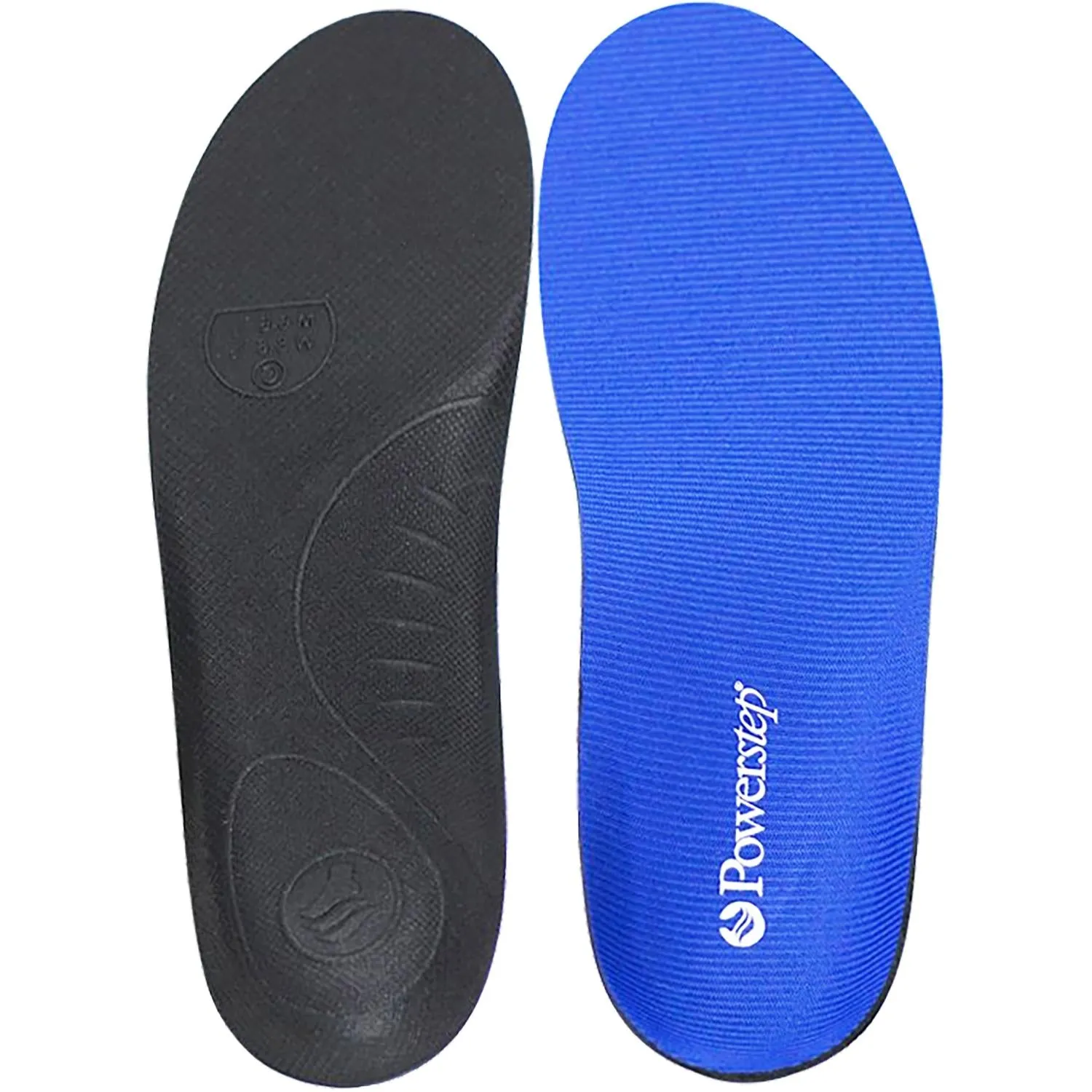 Unisex Powerstep Original Full Blue