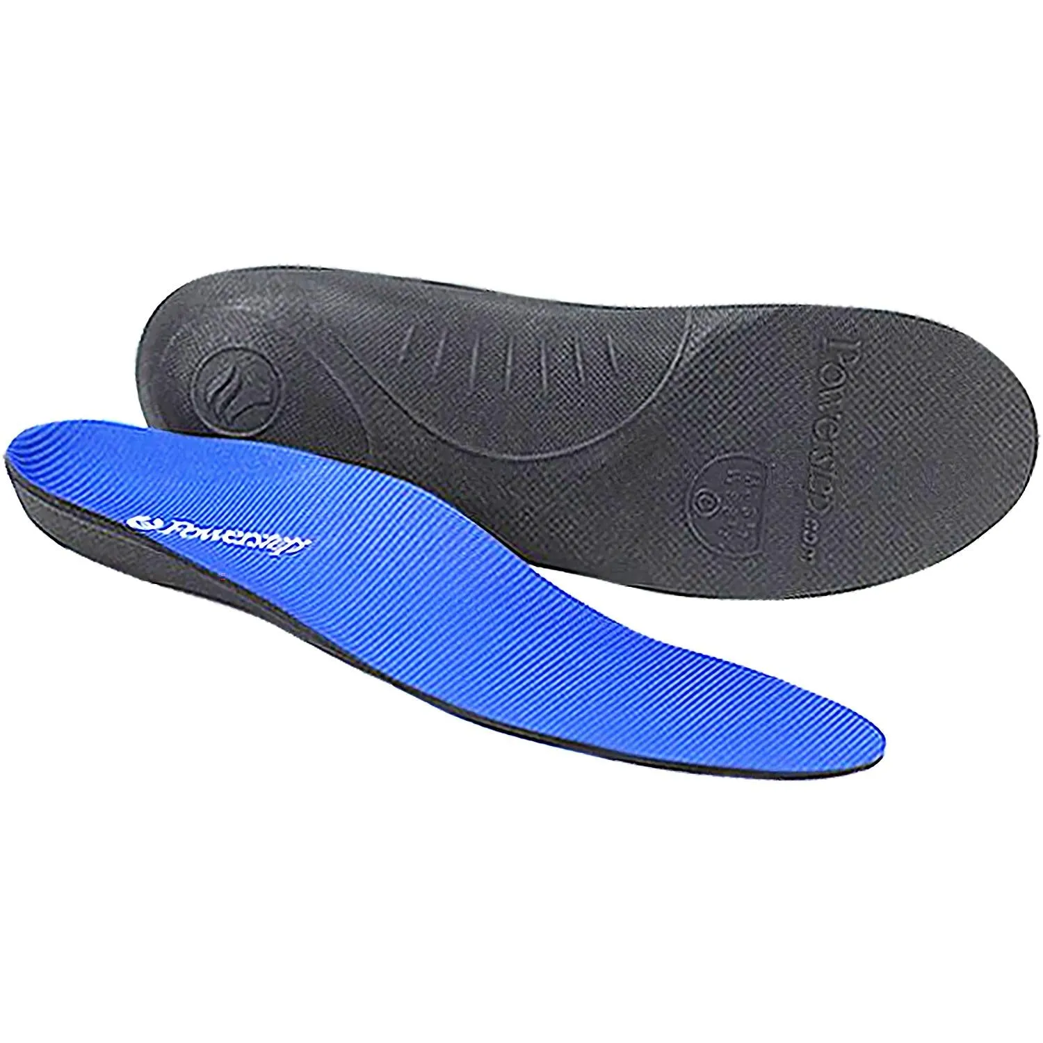 Unisex Powerstep Original Full Blue