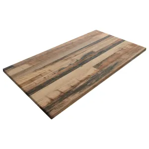 Werzalit Hospitality Table Tops - Rectangle | Buy Online