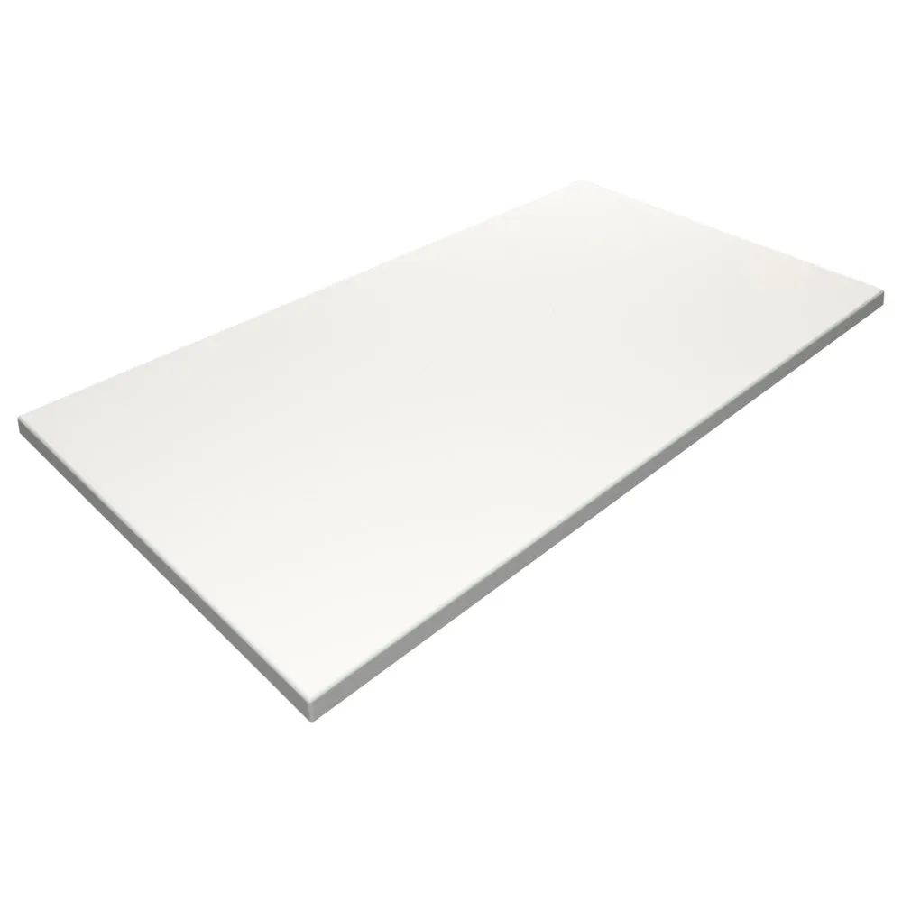 Werzalit Hospitality Table Tops - Rectangle | Buy Online