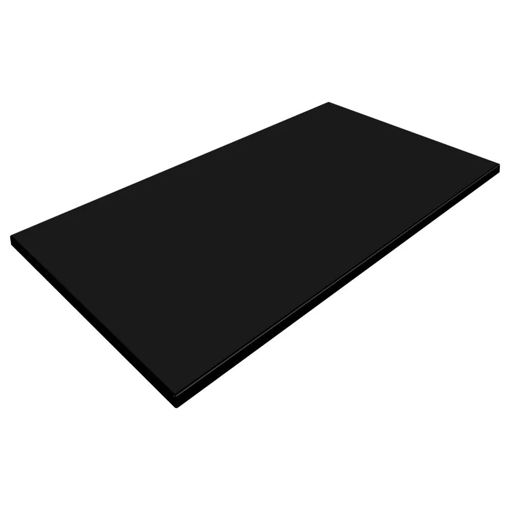 Werzalit Hospitality Table Tops - Rectangle | Buy Online