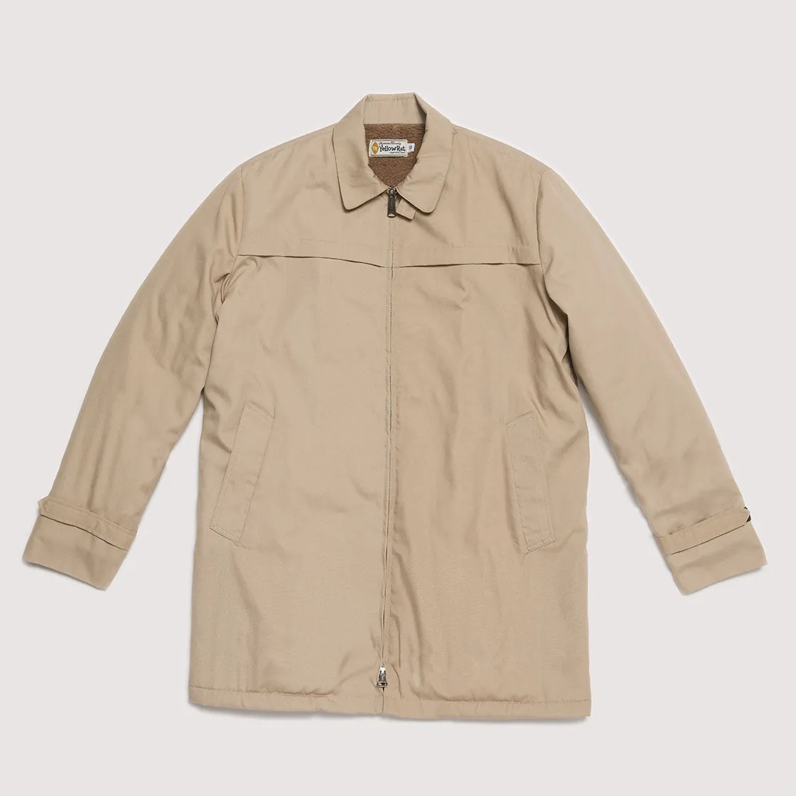 West Coast Jacket (Beige)