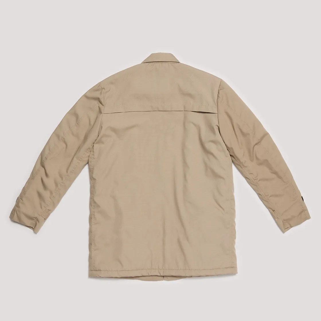 West Coast Jacket (Beige)