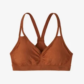 Women's Barely Bra