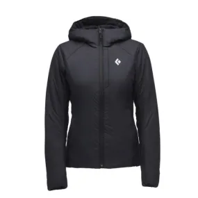 Womens First Light Stretch Hoody