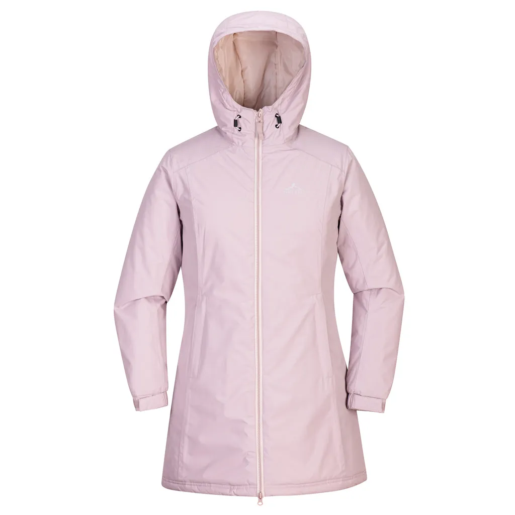 Women's Killybegs Padded Rain Jacket