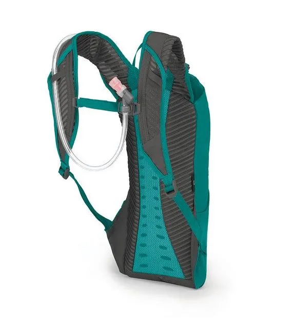 Women's Kitsuma 3 Mountain Biking Hydration Backpack