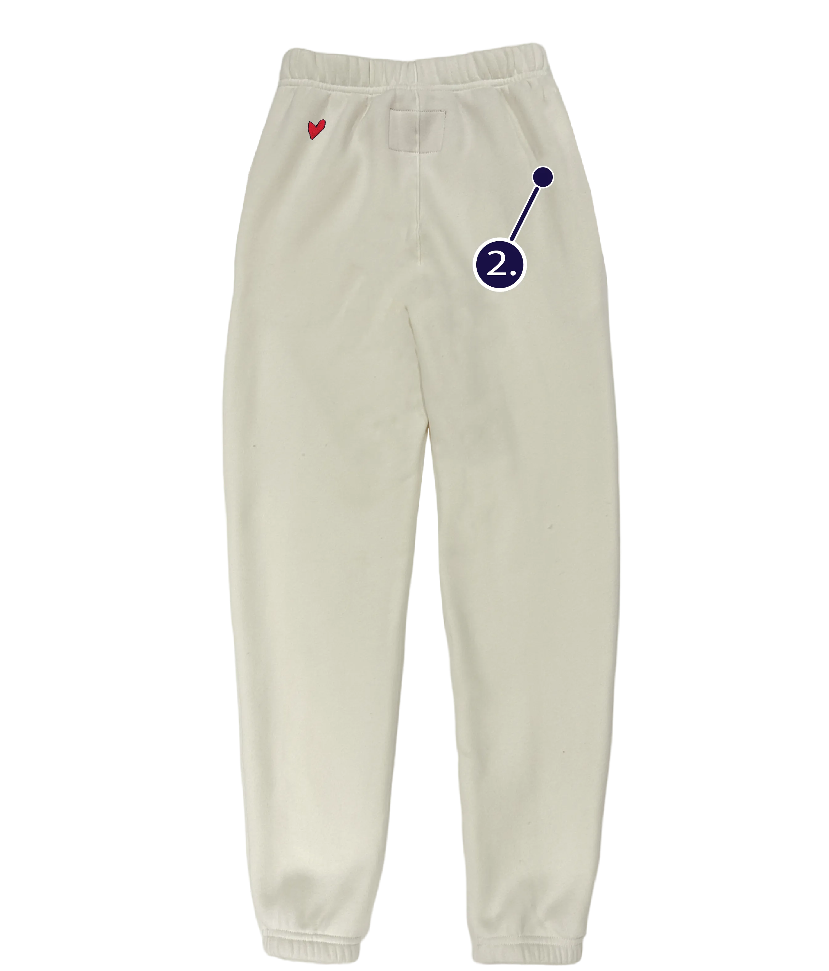 Women's Magical Moments Custom Sweatpants