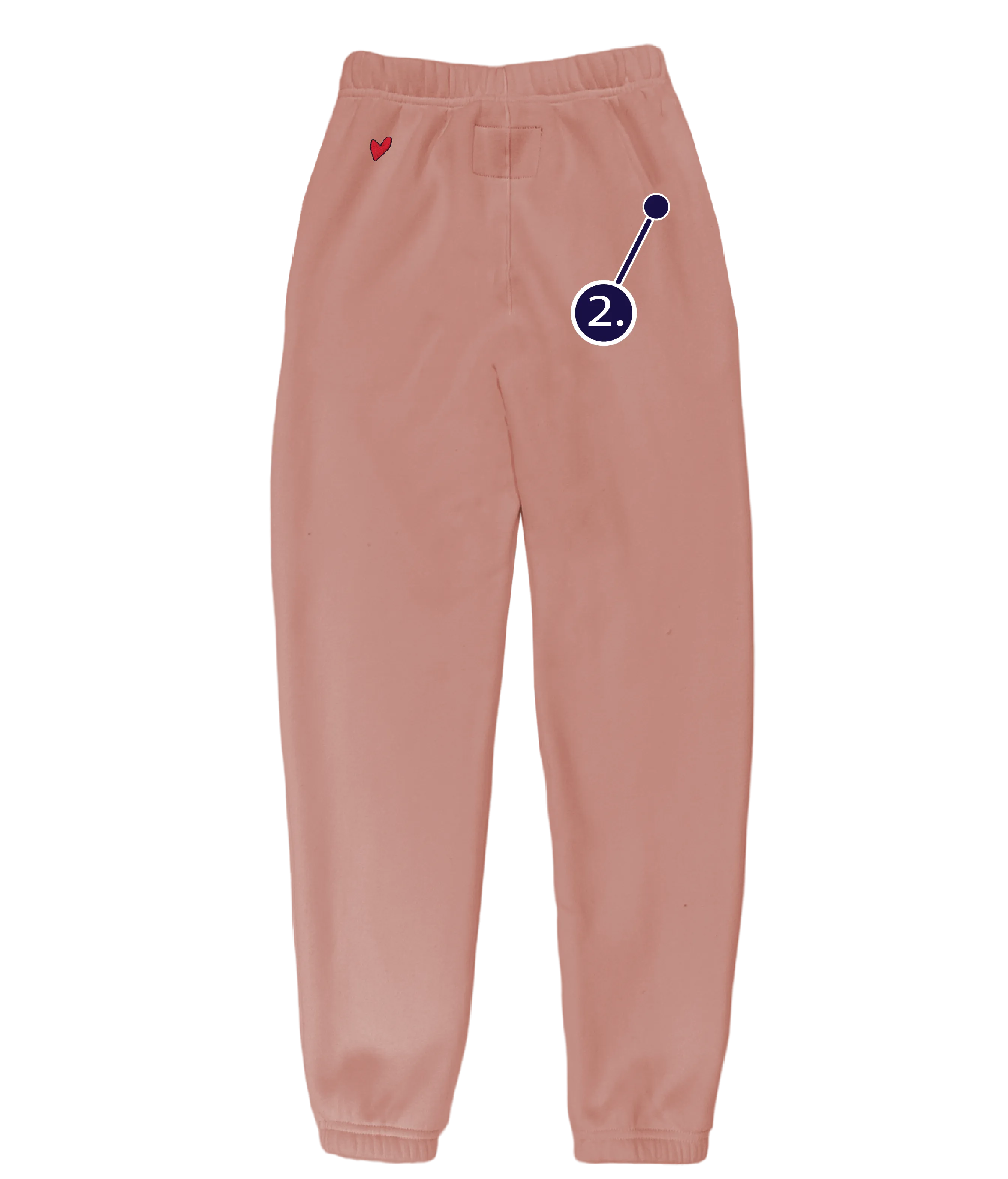 Women's Magical Moments Custom Sweatpants