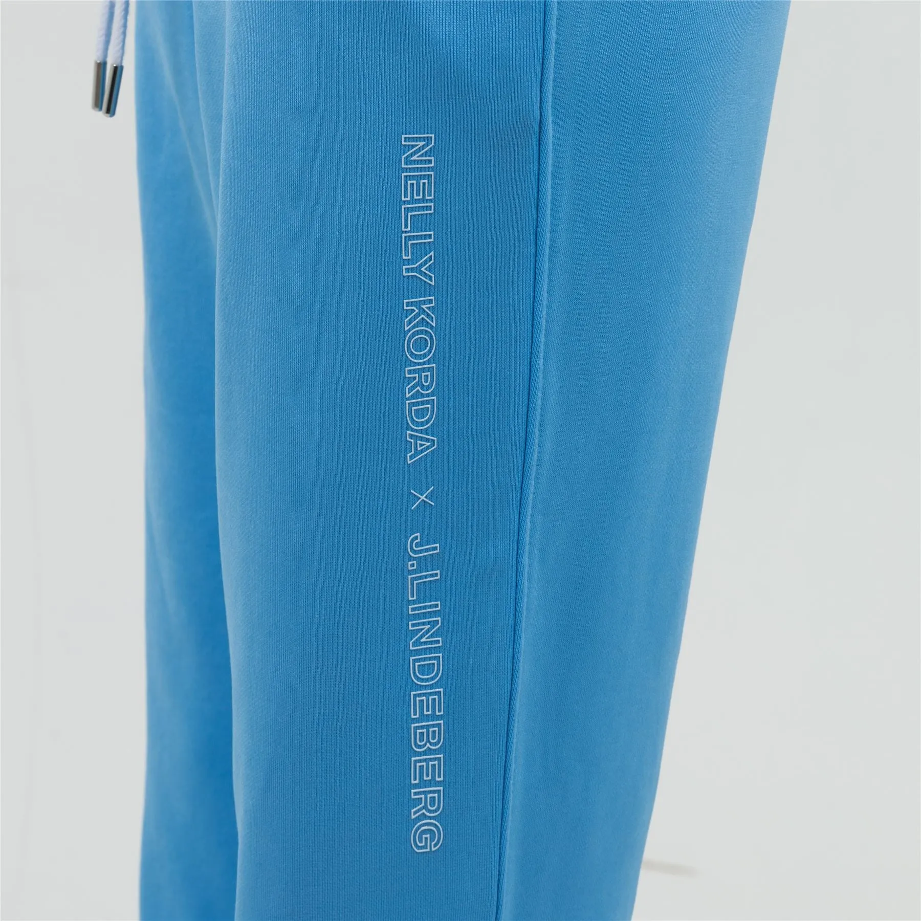 Womens NK Sweatpants Little Boy Blue - 2023