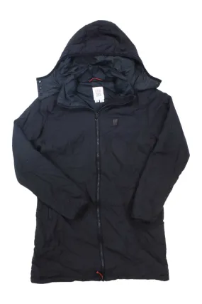 Womens Primaloft Parka