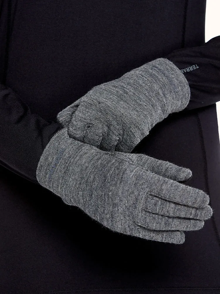 Women's Ultra Merino Glove Liner