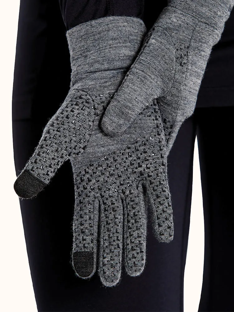 Women's Ultra Merino Glove Liner