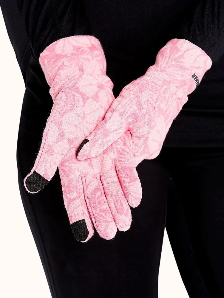 Women's Ultra Merino Glove Liner