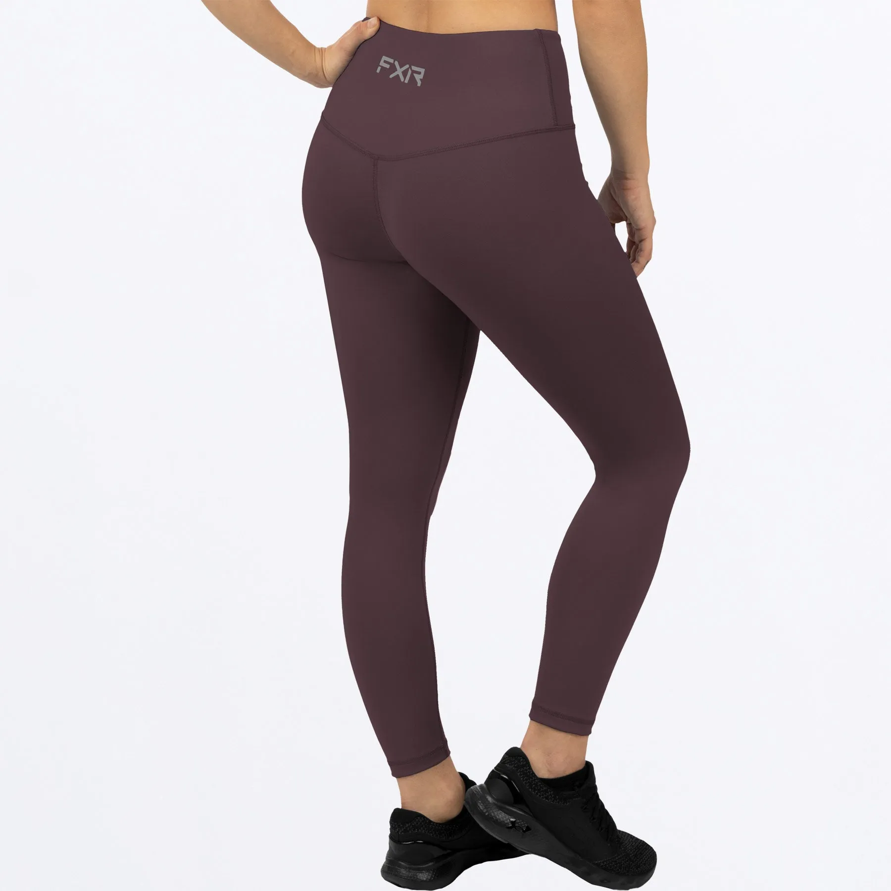 Women's Warrior I Legging