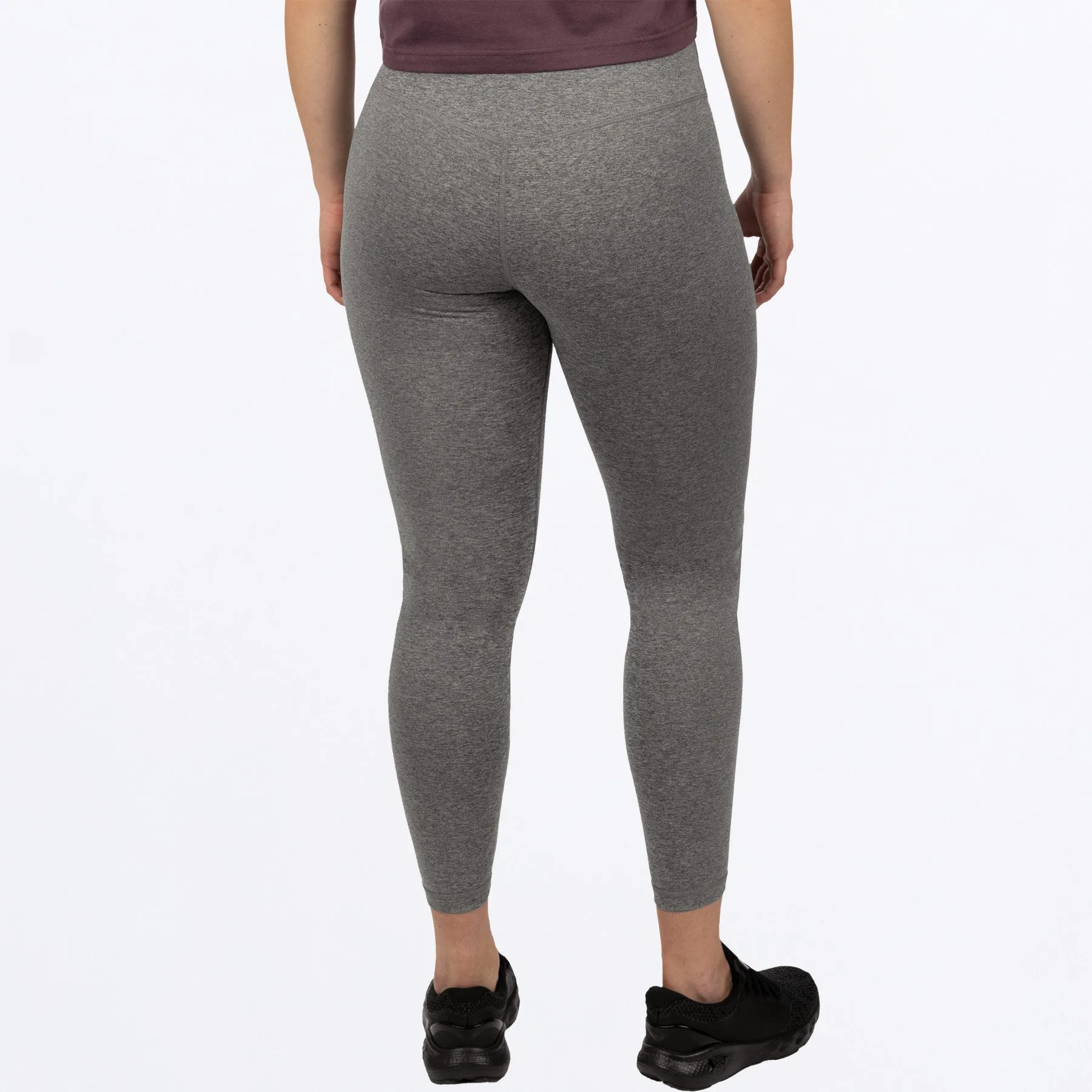 Women's Warrior I Legging