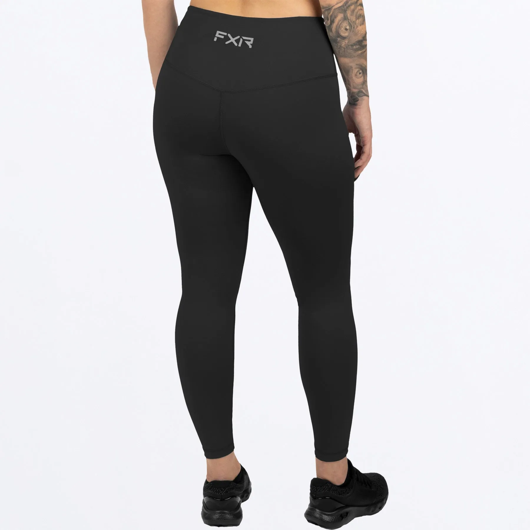 Women's Warrior I Legging