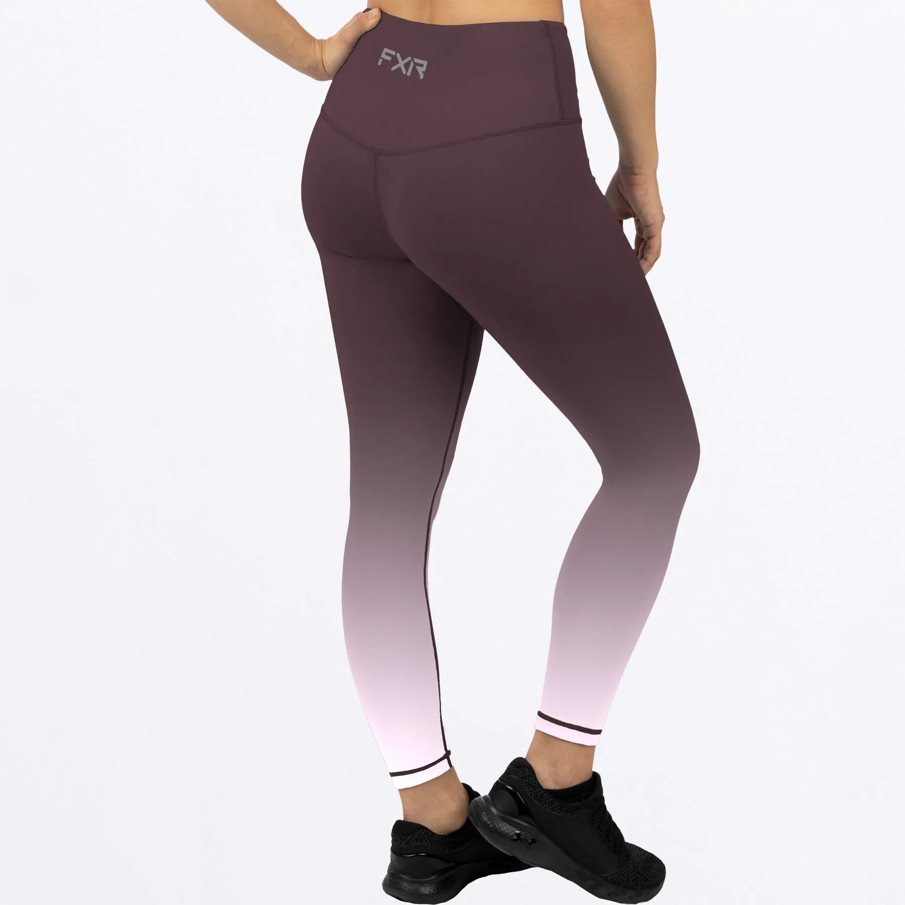 Women's Warrior I Legging