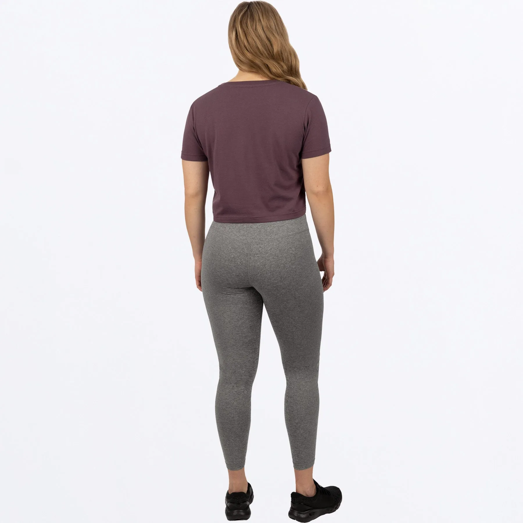 Women's Warrior I Legging