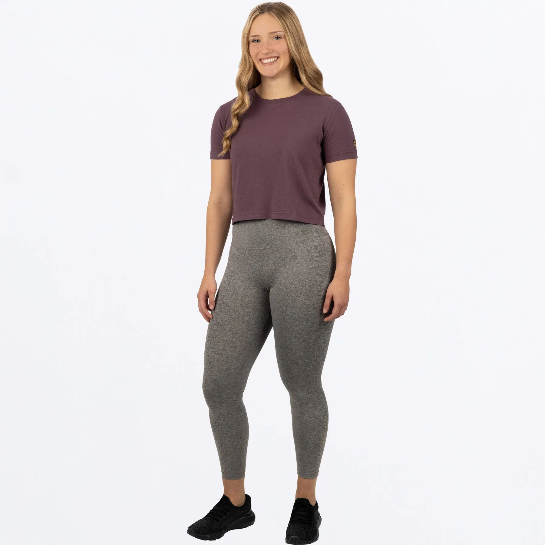 Women's Warrior I Legging