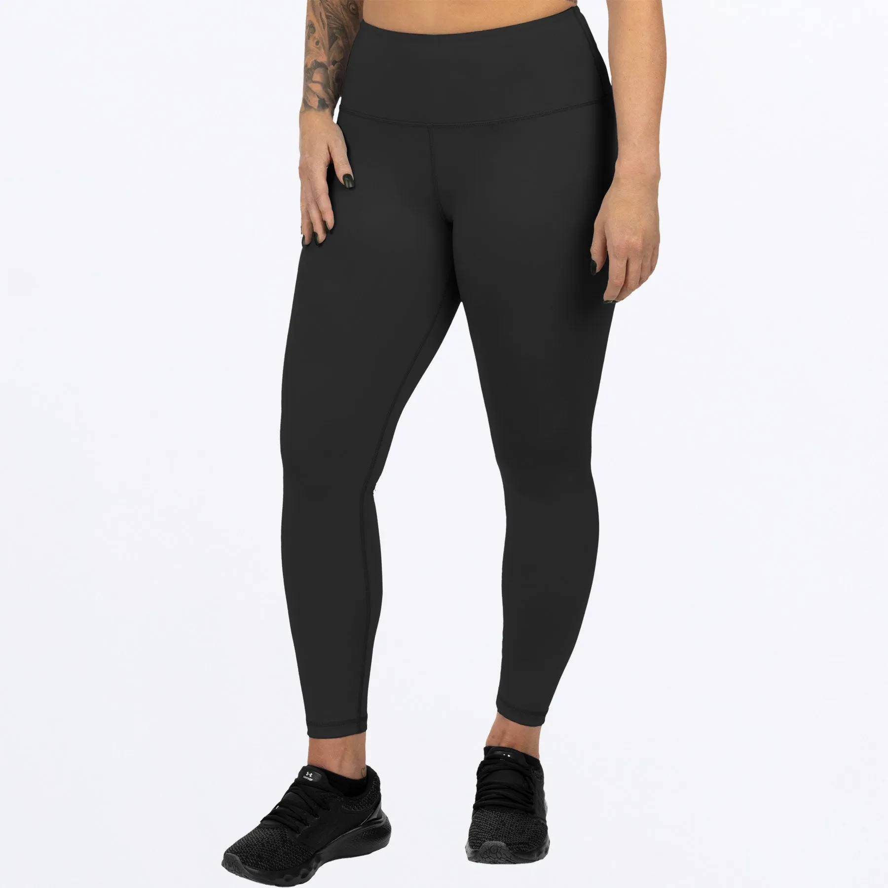 Women's Warrior I Legging