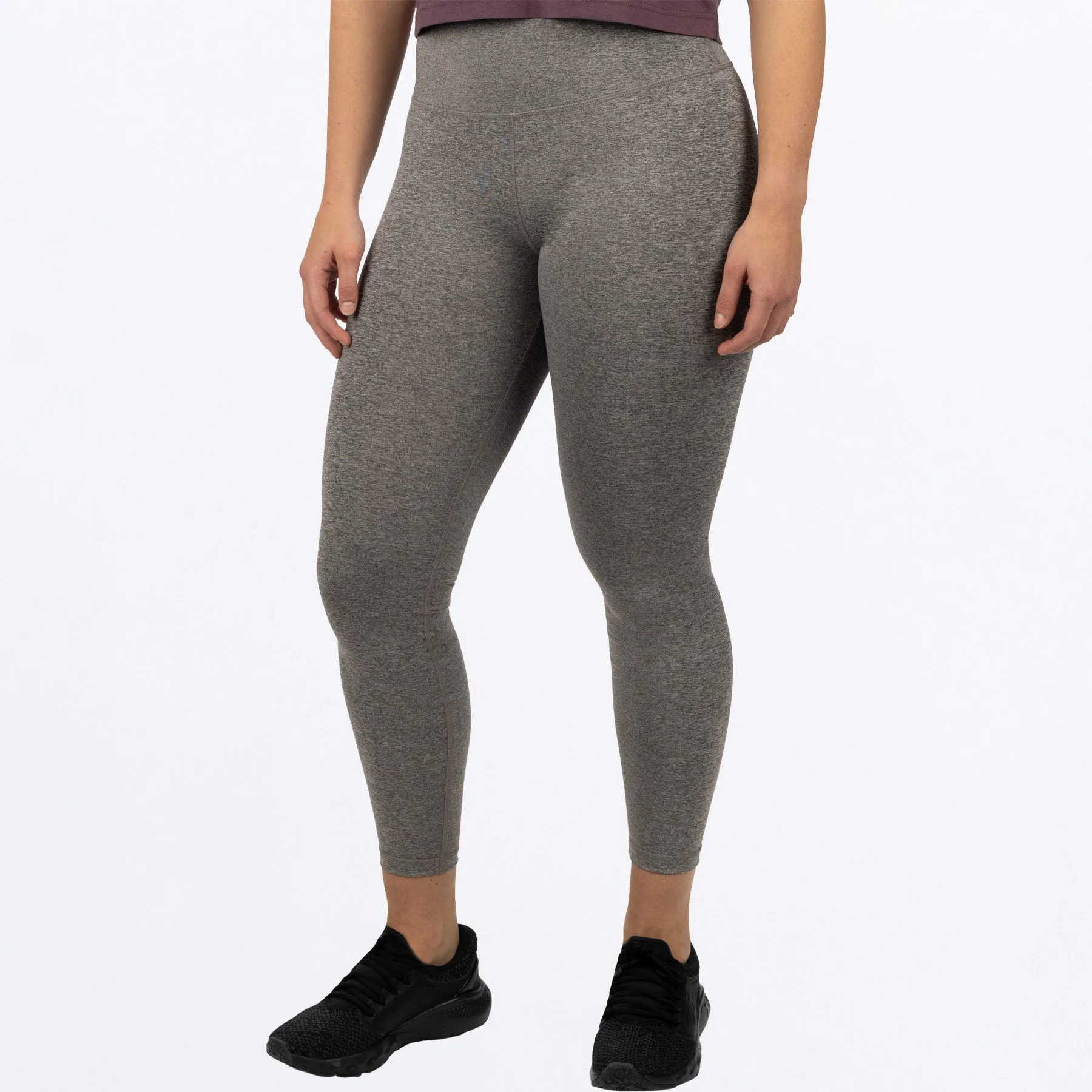 Women's Warrior I Legging