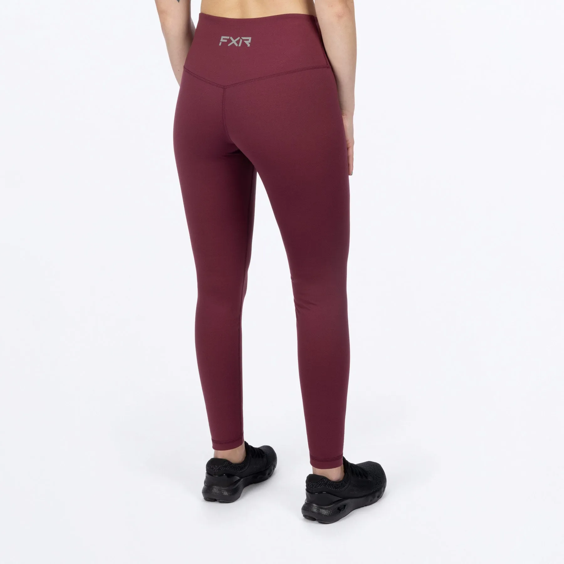 Women's Warrior I Legging