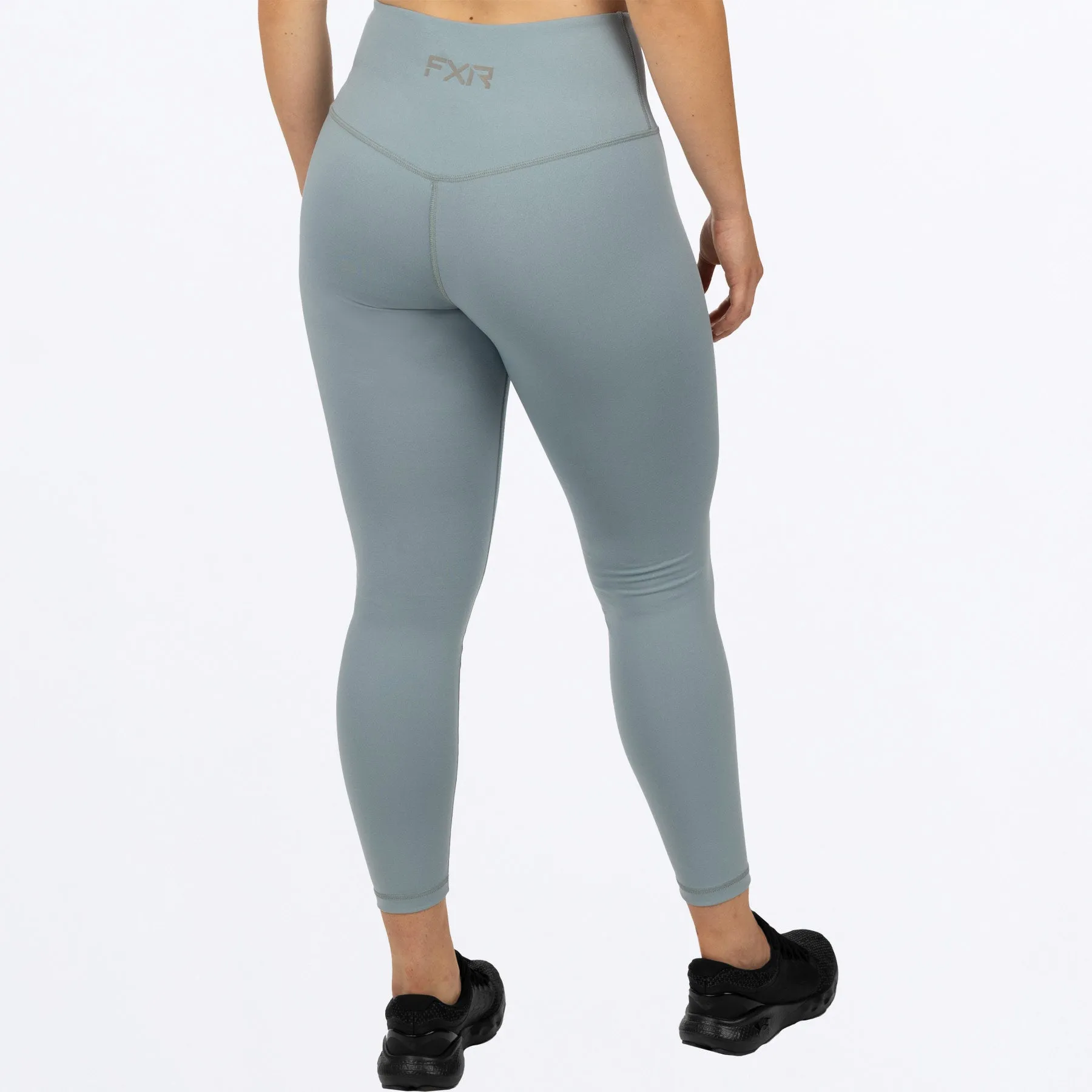 Women's Warrior I Legging