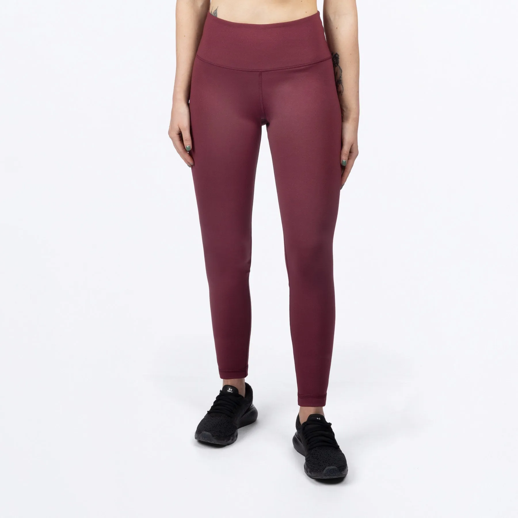 Women's Warrior I Legging