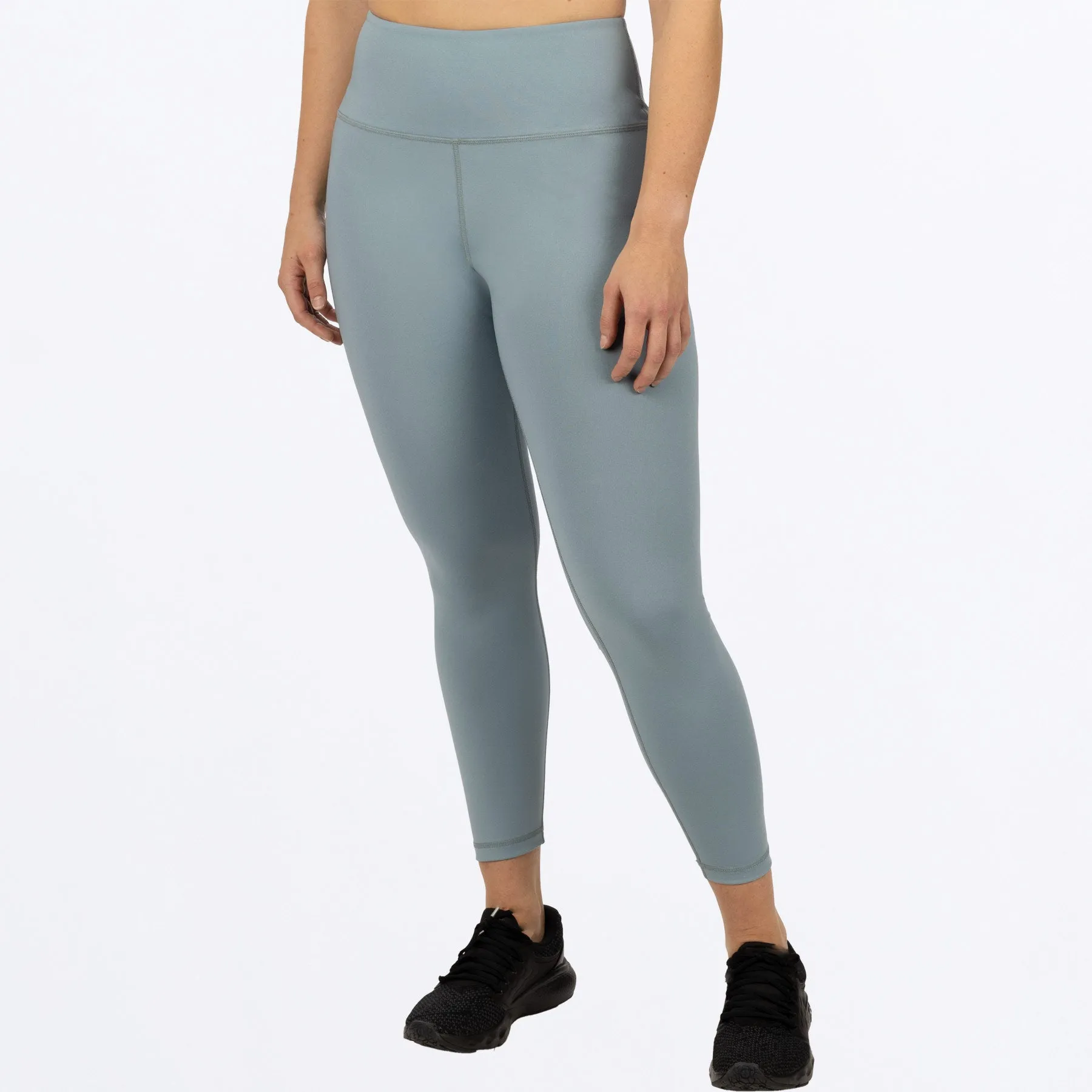 Women's Warrior I Legging