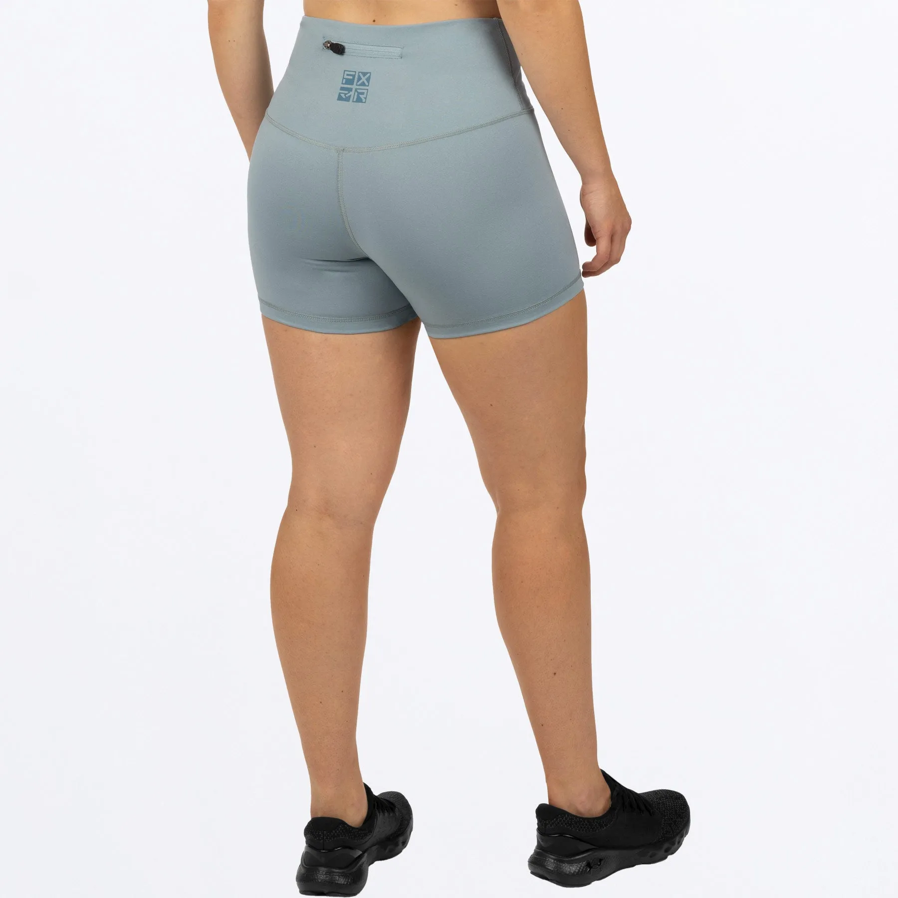 Women's Warrior I Short