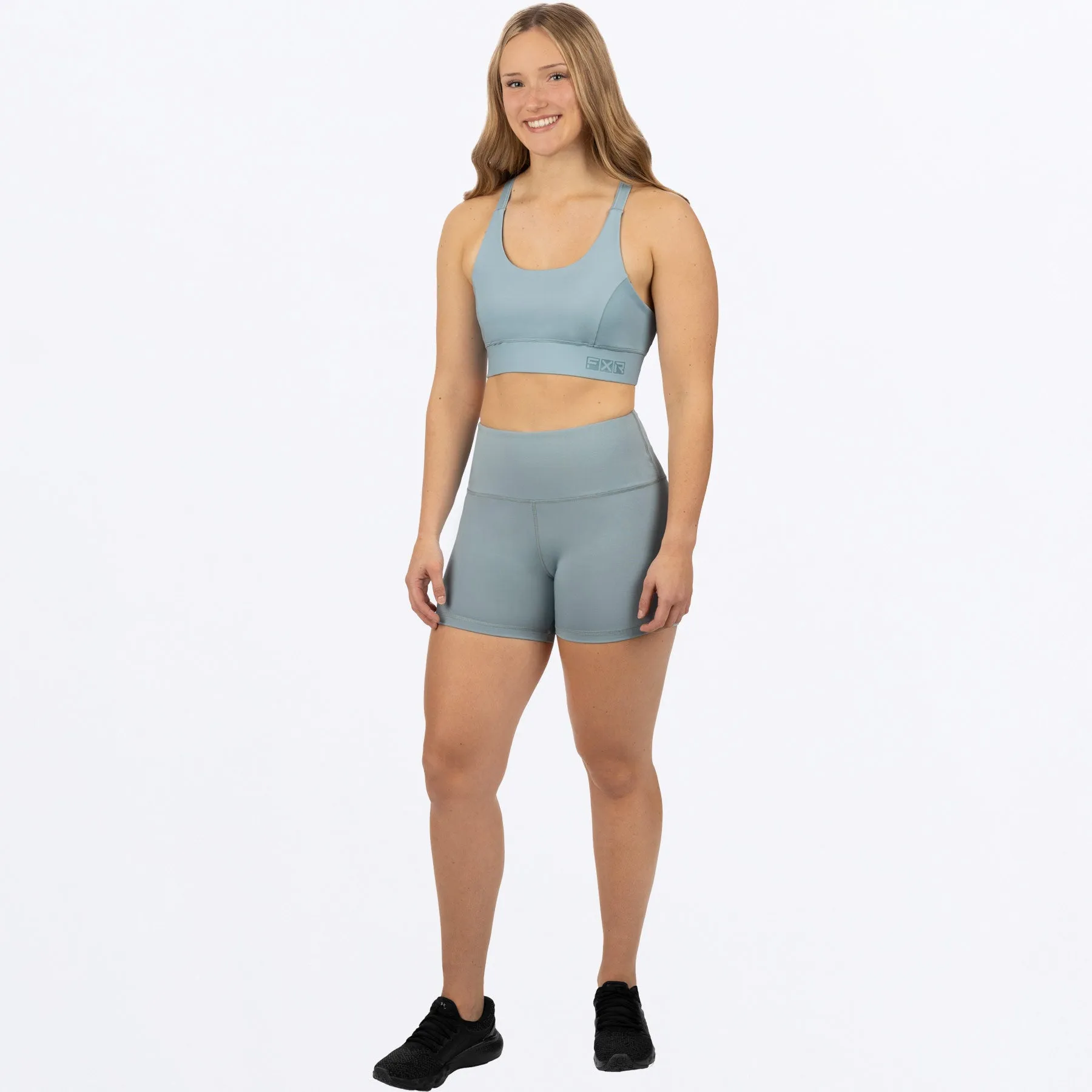 Women's Warrior I Short