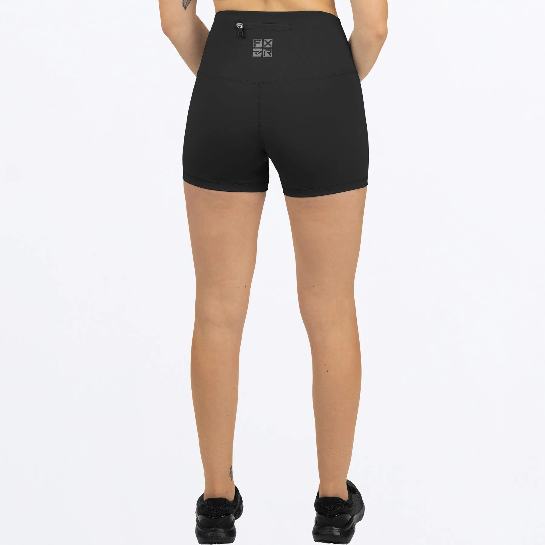 Women's Warrior I Short