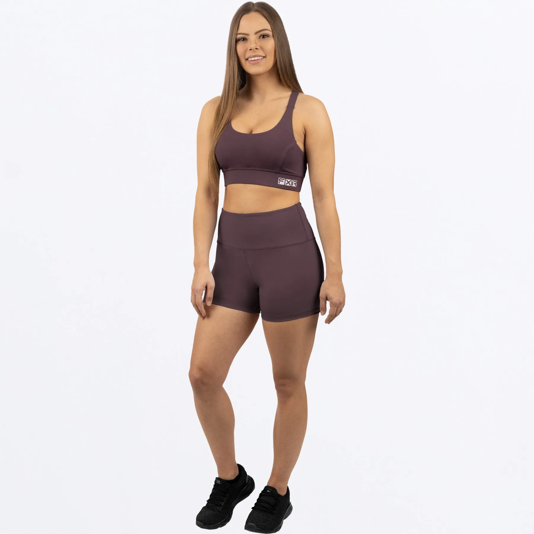 Women's Warrior I Short