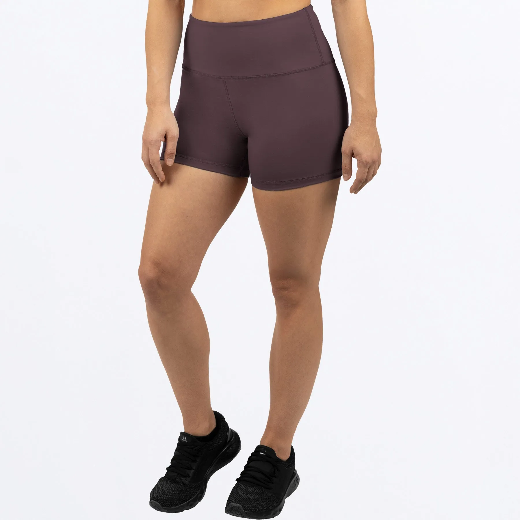 Women's Warrior I Short