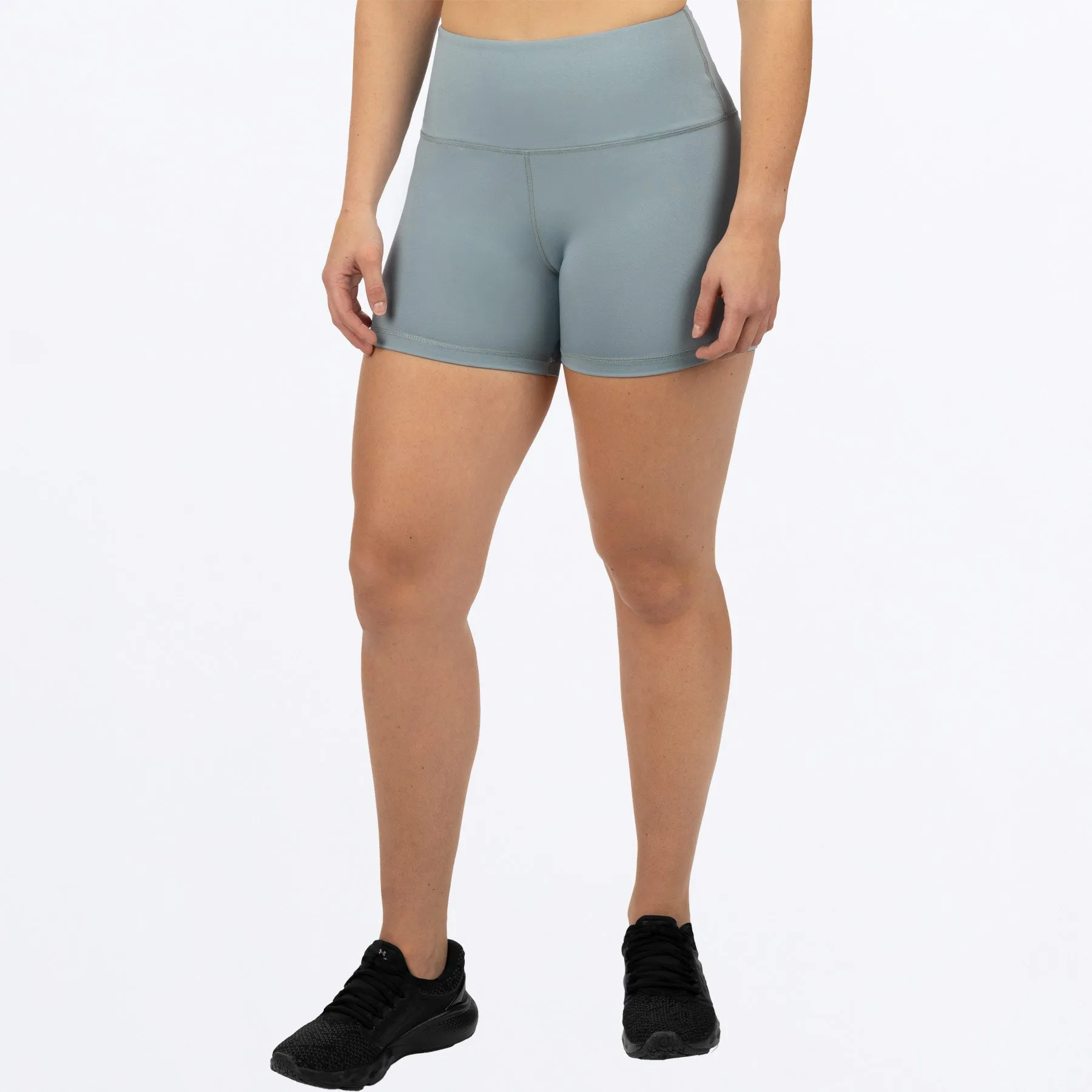 Women's Warrior I Short